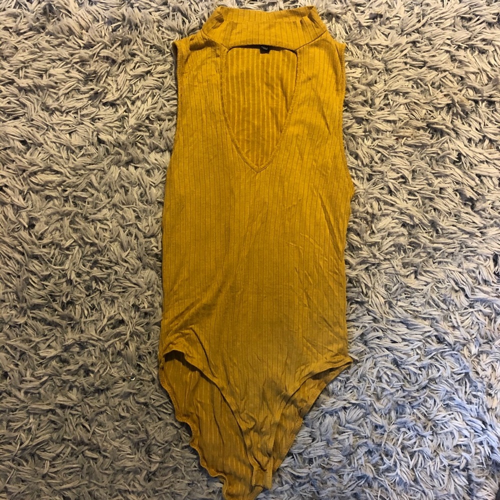 Bodysuit